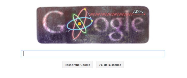 Google Doodle Google Doodle