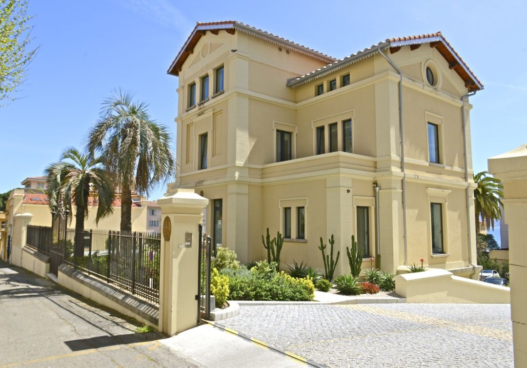 Office notaires à Ajaccio, cours Grandval Office notaires à Ajaccio, cours Grandval