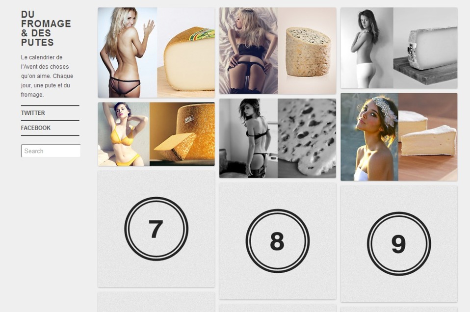 Tumblr fromage et jolies filles Tumblr fromage et jolies filles