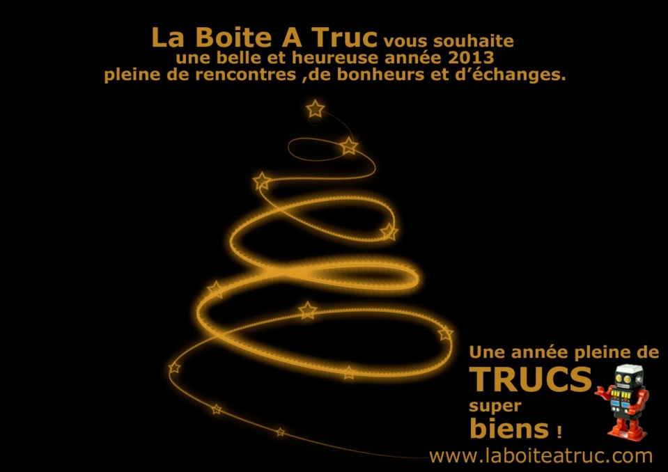 Bonne Année - Pace e Salute Bonne Année - Pace e Salute