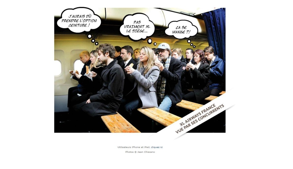 Community Manager XL....vous en dîtes quoi ? Community Manager XL....vous en dîtes quoi ?