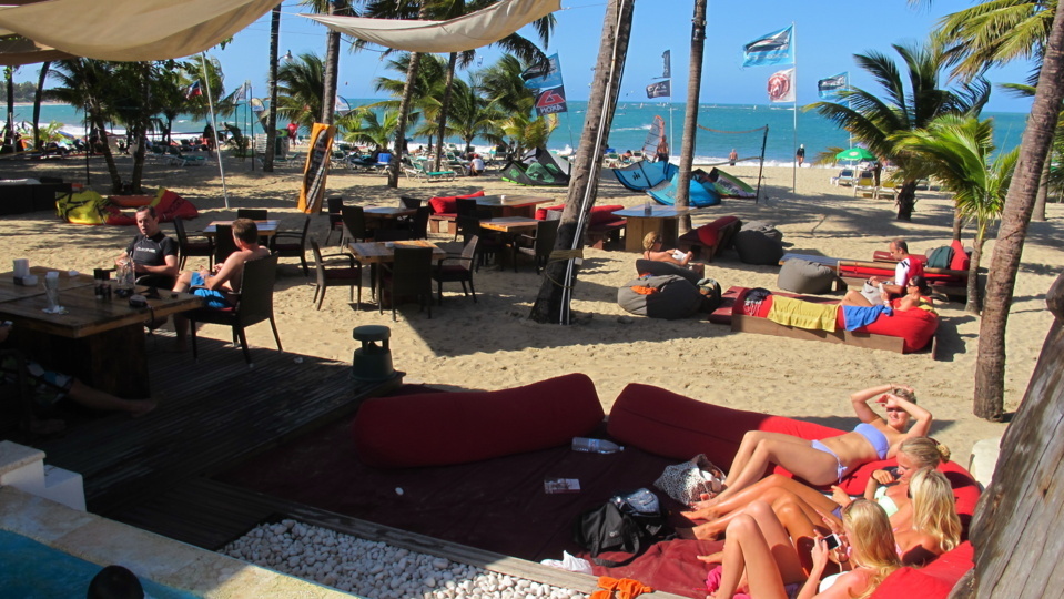 Le nouveau bureau temporaire de La Boite à Truc Le nouveau bureau temporaire de La Boite à Truc
