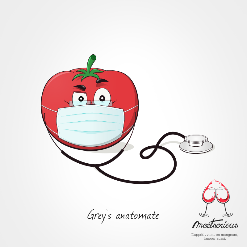 Un repas et un tumblr pour rencontrer l'amour au restaurant Un repas et un tumblr pour rencontrer l'amour au restaurant