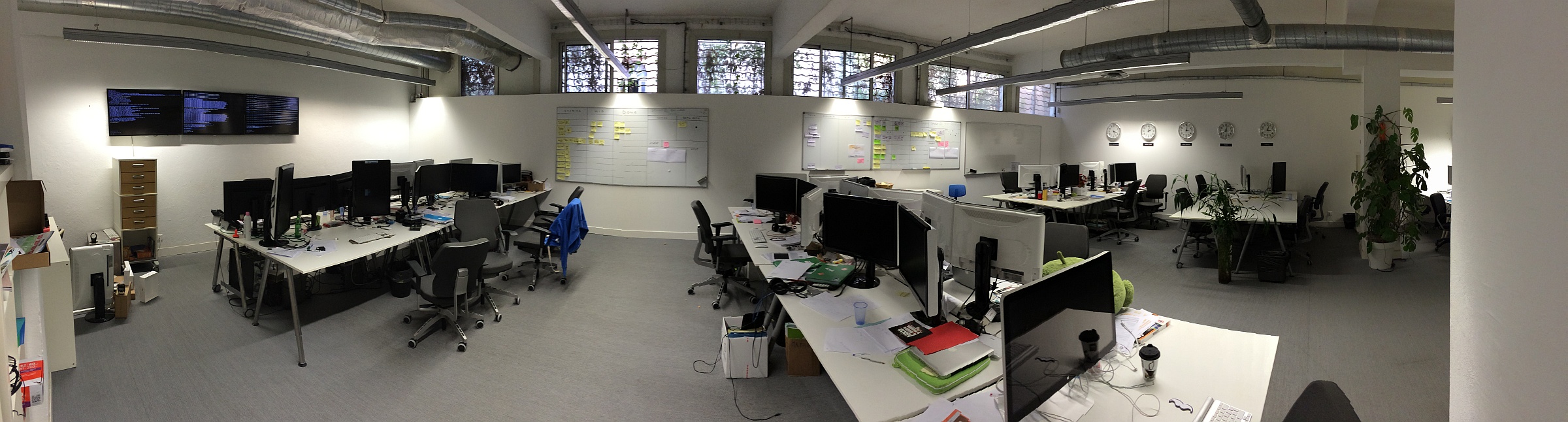 Désert post nucléaire Désert post nucléaire