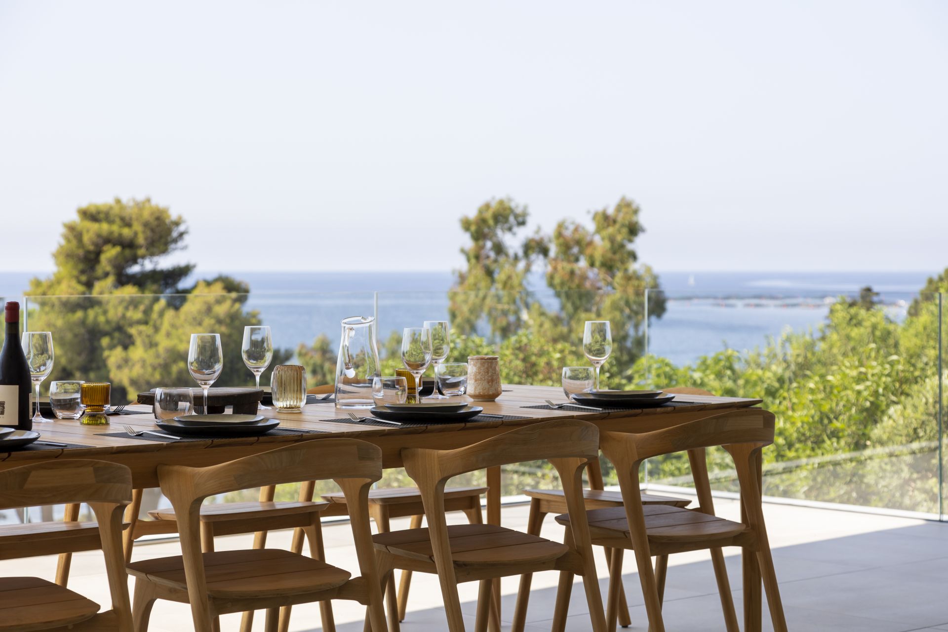 Villa à Ajaccio