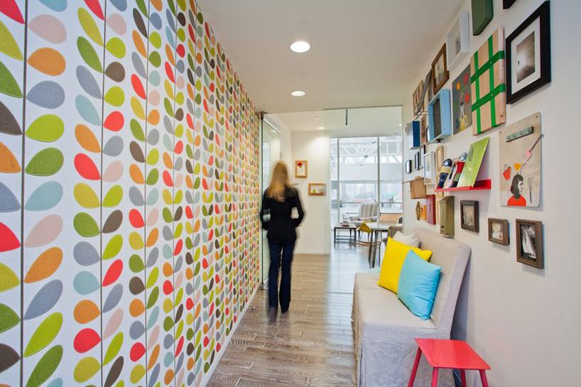 Les bureaux les plus cools du monde sont dans le etourisme Les bureaux les plus cools du monde sont dans le etourisme