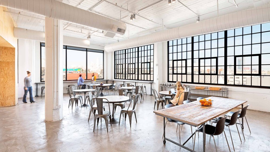 Les bureaux les plus cools du monde sont dans le etourisme Les bureaux les plus cools du monde sont dans le etourisme