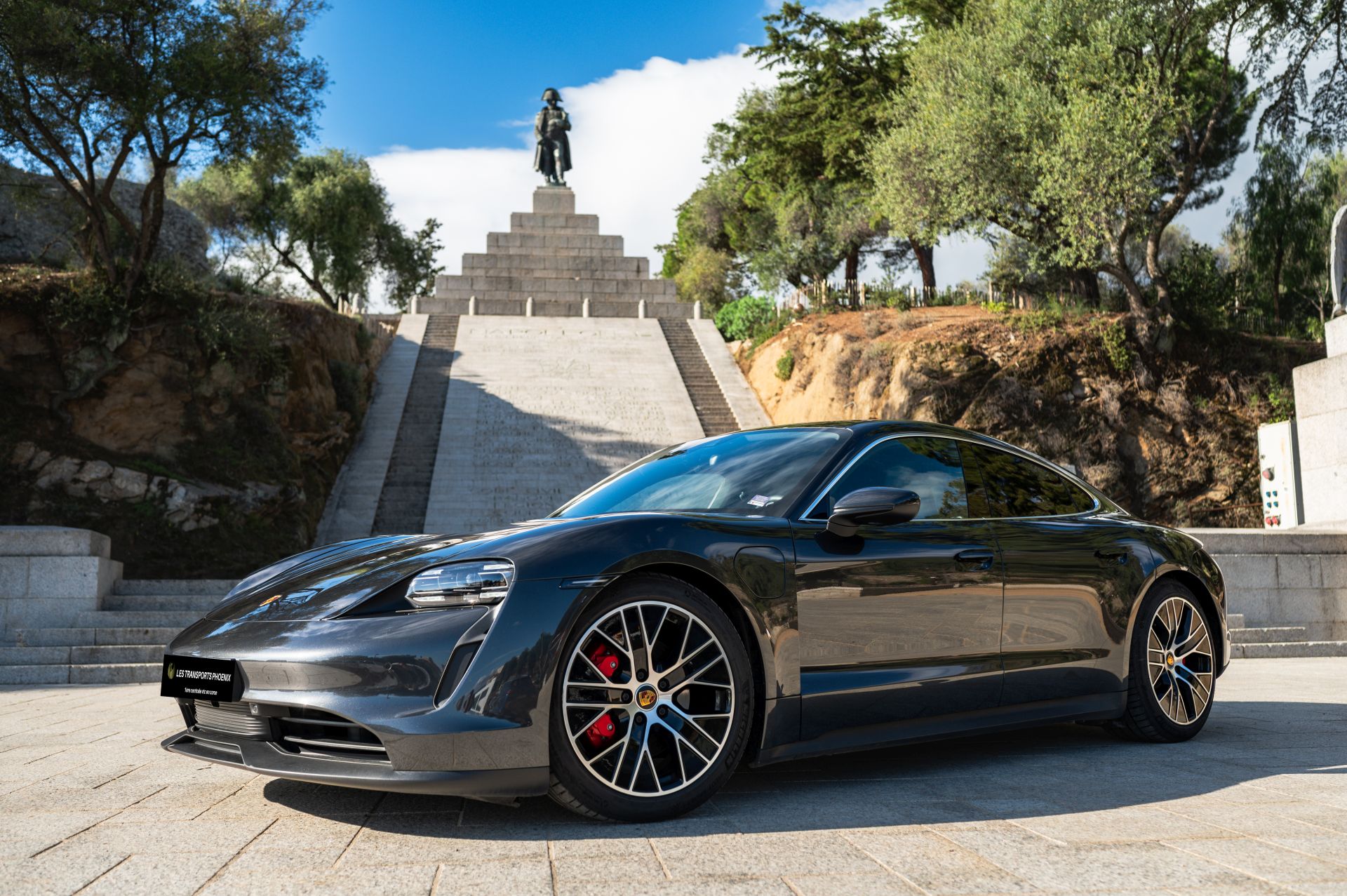 Nouvelle création de site : Transport Phoenix Nouvelle création de site : Transport Phoenix