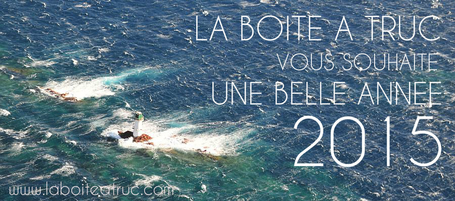 Bonne et heureuse année 2015 Bonne et heureuse année 2015