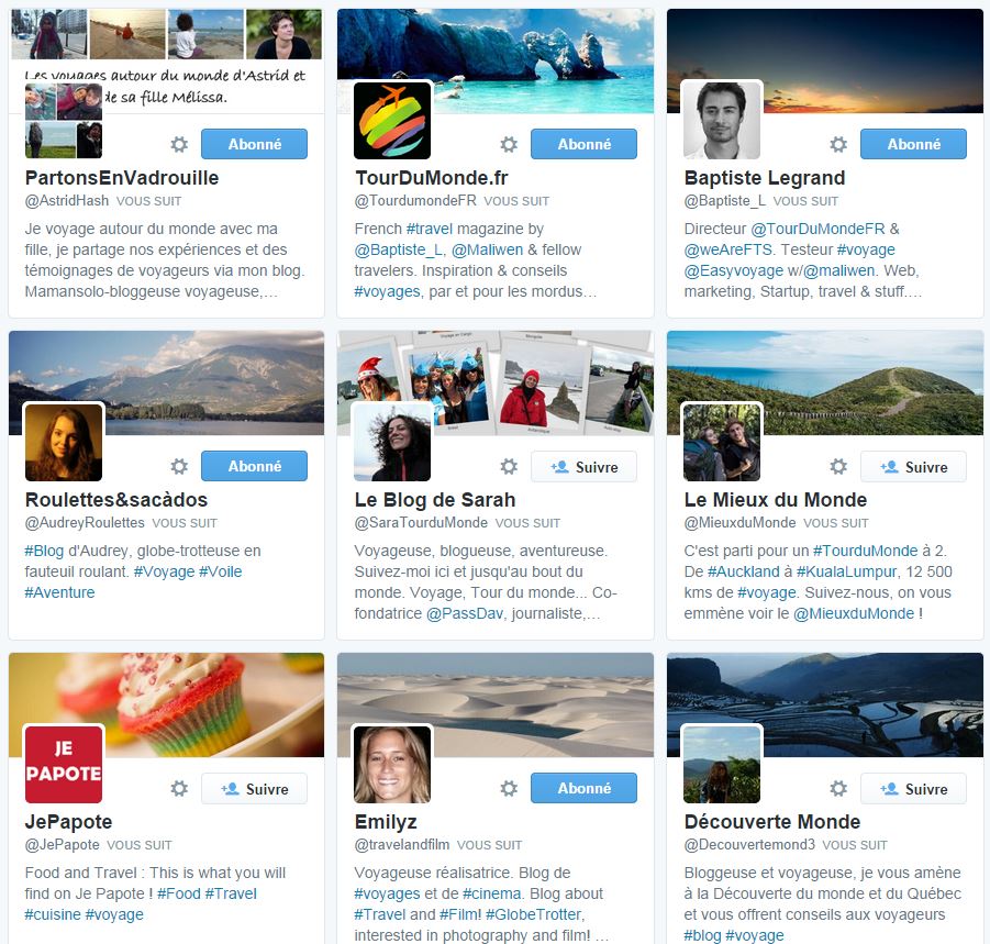 #wearetravel14, La Boite A Truc au Salon du Blogueur de Voyage #wearetravel14, La Boite A Truc au Salon du Blogueur de Voyage