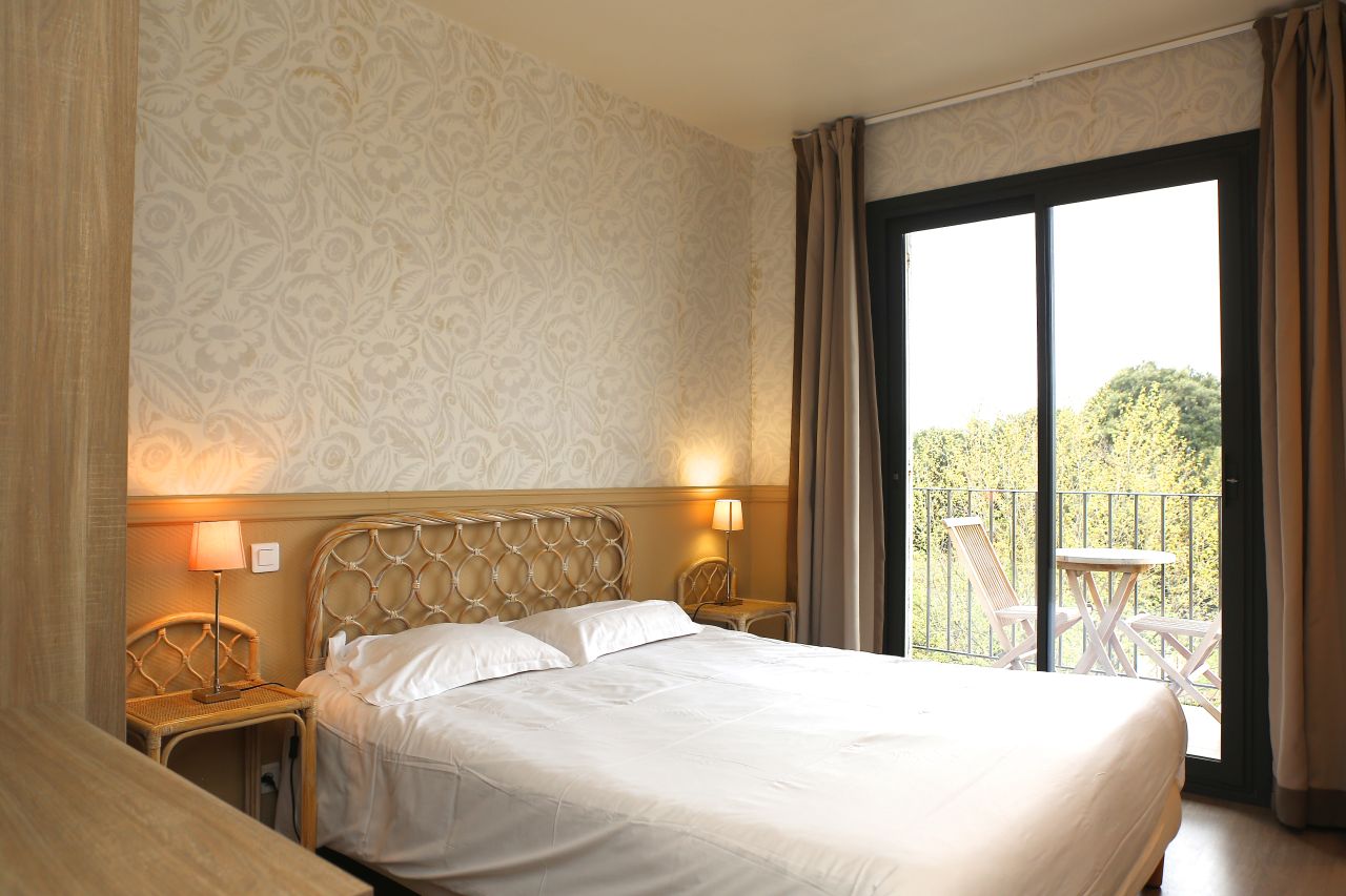 Nouveau site : Hôtel Sole e Monti à Quenza