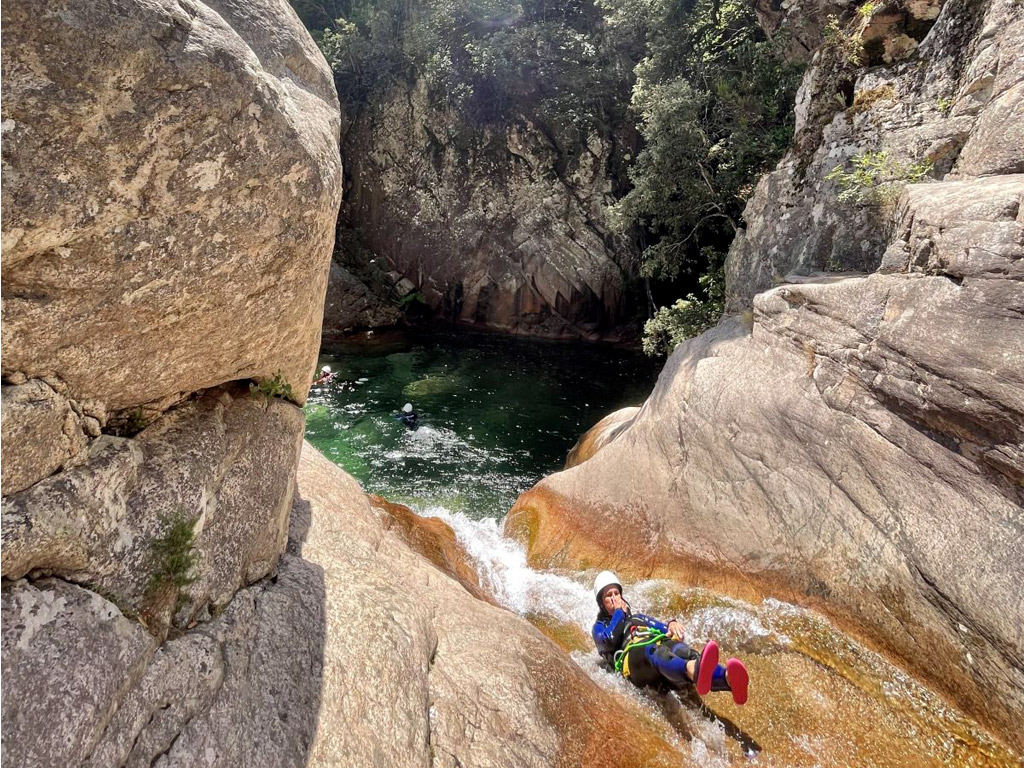 Canyon Pulischellu