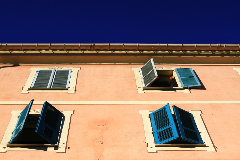 Hotel Kalliste à Ajaccio