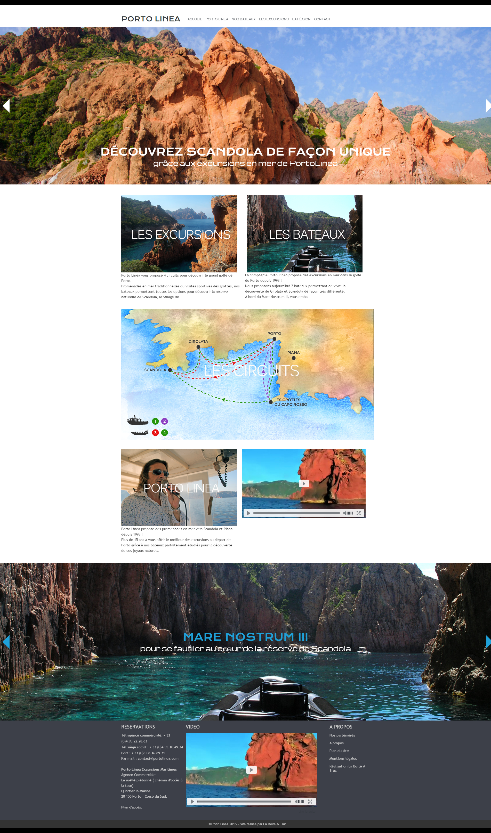 Portolinea.com Portolinea.com