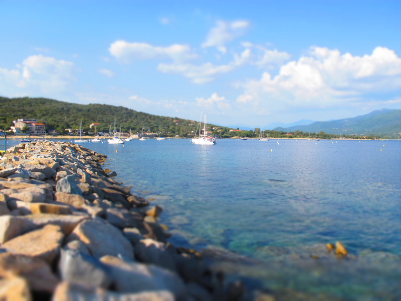 Le calme d'avant saison, la tempête etourisme Le calme d'avant saison, la tempête etourisme