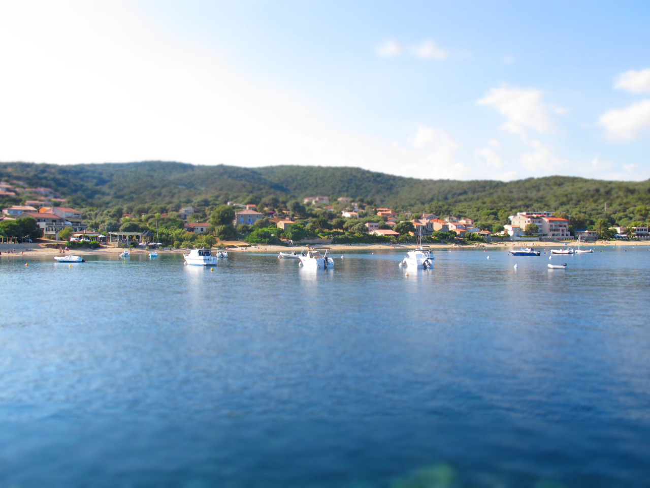 Le calme d'avant saison, la tempête etourisme Le calme d'avant saison, la tempête etourisme