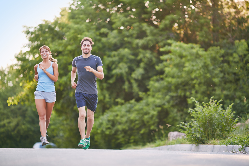 Rentrée sportive pour La Boite A Truc