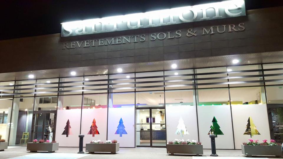 Santunione à Ajaccio Santunione à Ajaccio