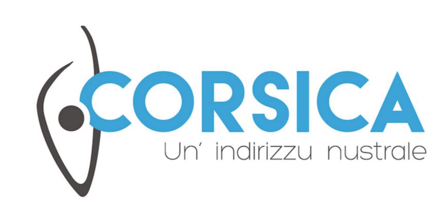 Le .corsica est disponible