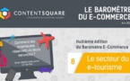 Ecommerce et tourisme, l'étude du comportement d'achat.