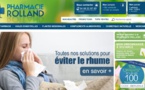 Nouvelle collaboration La Pharmacie Rolland