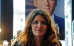 Quand une blogueuse entre au gouvernement : Maman Travaille de Marlène Schiappa