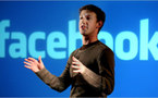 Lettre ouverte de Mark Zuckerberg, fondateur de Facebook