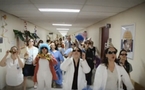 La mode du Lip Dub