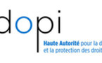 Hadopi réprimende la négligence caractérisée à partir de Juin !