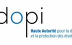 Hadopi fait sa promotion aux péages
