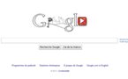 #Doodle #Google pour les 70 ans de Lennon