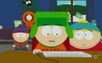 Pourquoi Facebook par South Park.