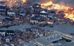 Google, le web et le Japon #tsunami #tremblement de terre.
