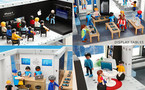 App Store Playmobil....Geek de père en fils !