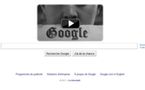 Chaplin connaissait déjà Google qui lui offre un Doodle ! Chaplin connaissait déjà Google qui lui offre un Doodle !