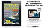 La glisse passe sur Ipad...La Boite A Truc Like it !