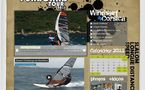 Nouveau site par La Boite A Truc : Windsurf In Corsica Nouveau site par La Boite A Truc : Windsurf In Corsica