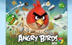 Angry Birds sur votre PC....la productivité va en prendre un coup !