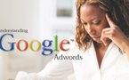 Le bouton Google + 1 dans Adwords...