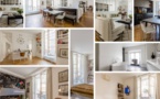 Nouveau site internet : Carine Hornecker, décoratrice à Paris