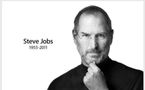 Steve Jobs vu par Google et Apple.