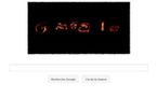 Google fête Halloween avec un doodle très animé