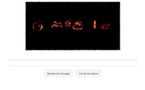 Google fête Halloween avec un doodle très animé