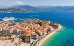 Organigram, nouveau site internet à Ajaccio