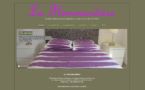 Nouveau site La Flemmardière, chambre d'hôtes à Bonifacio