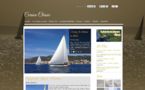 Corsica Classic, nouveau site internet par La Boite A Truc