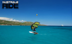 Nouvelle réalisation : Nustrale Ride Nouvelle réalisation : Nustrale Ride