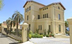 Nouveau site à Ajaccio, l'office notarial Rombaldi et associés