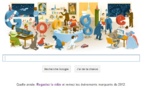 2012...La bonne année Google