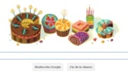 Même Google te le souhaite !